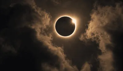 Une éclipse en Irlande - Go to Ireland.com