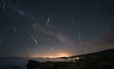 Des étoiles filantes en Irlande - Go to Ireland.com