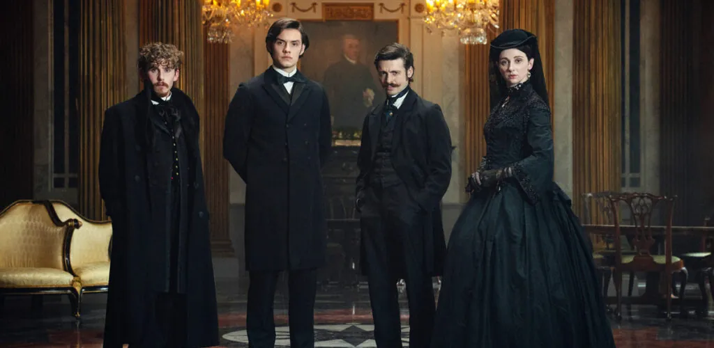 Netflix finally confirms House of Guinness season 2: the Irish saga will return
