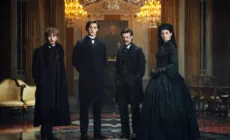 House of Guinness