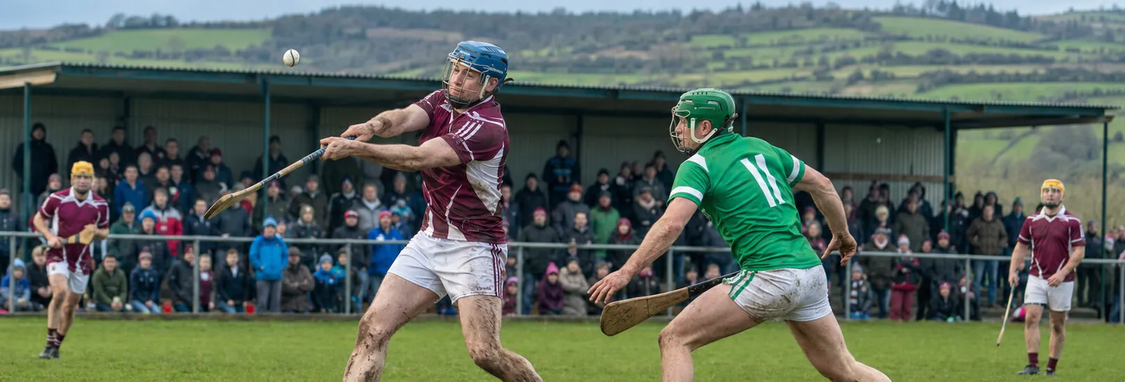 Irish Gaelic Sports