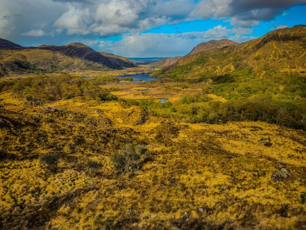 killarney nationam park pexels oleksandr kobuta 152146753 33323817