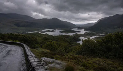Parc National de Killarney - Go to Ireland.com