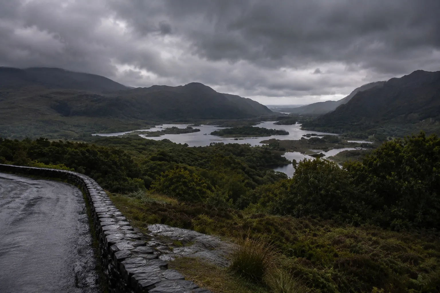 Parc National de Killarney - Go to Ireland.com