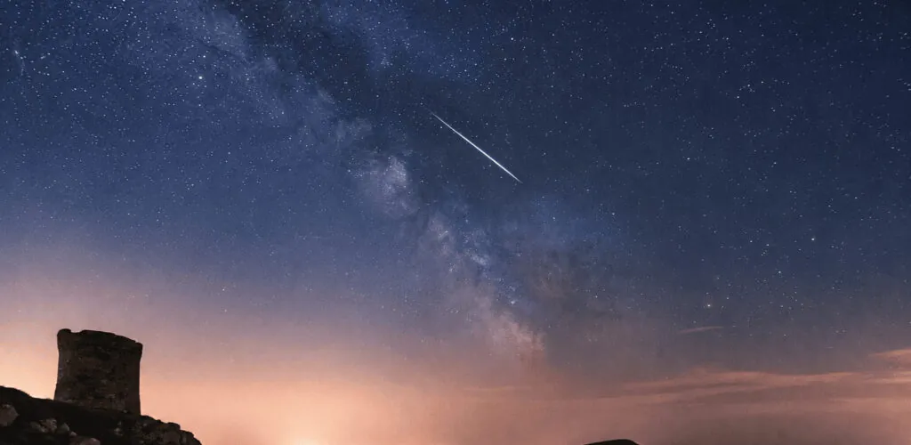 Perseids 2026: Missed the peak? Shooting stars are still visible in Ireland