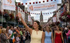 Rose of Tralee - Go to Ireland.com