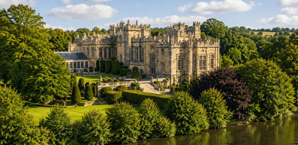 Mark Zuckerberg buys €30m castle in Ireland
