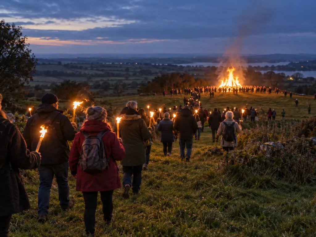 an tairseach samhain uisneach 2026