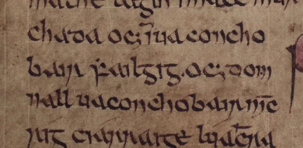 An Irish medieval treasure returns home for the first time in 40 years
