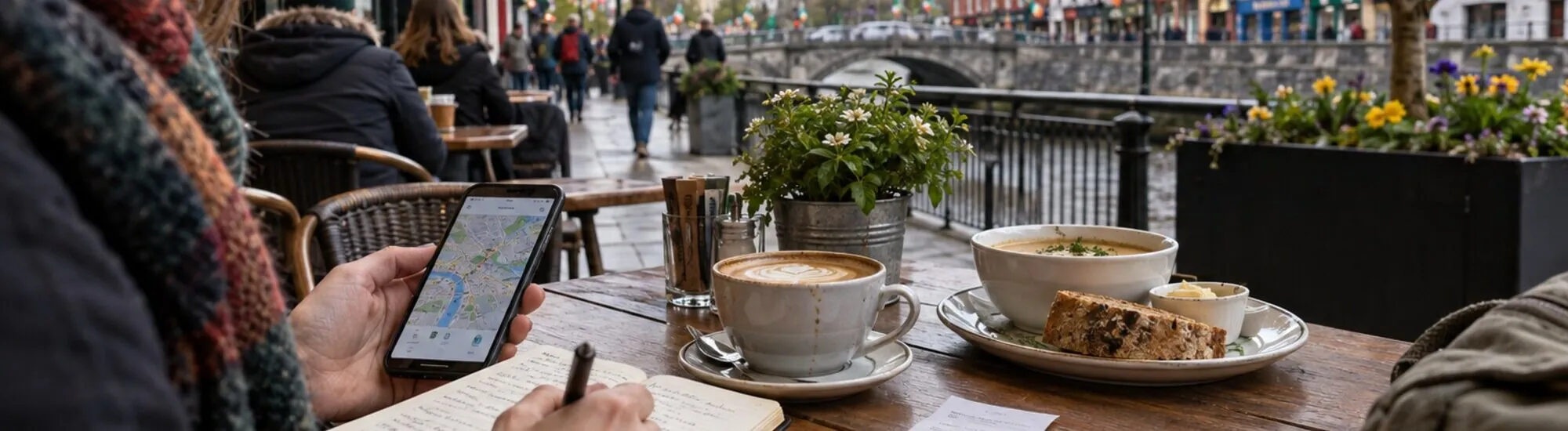 How much should you budget for St Patrick’s Day in Cork?