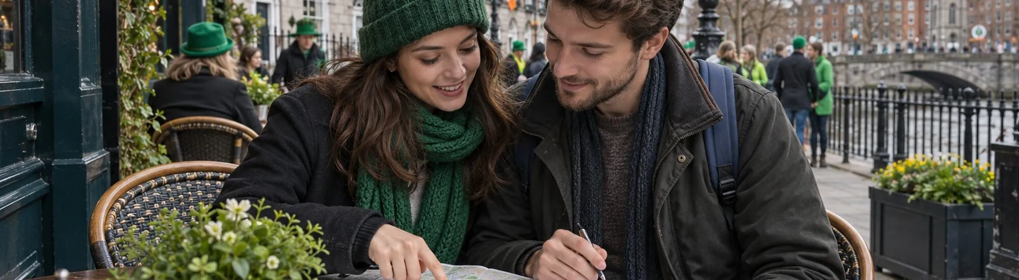 How Much Should You Budget for St Patrick’s Day in Dublin?