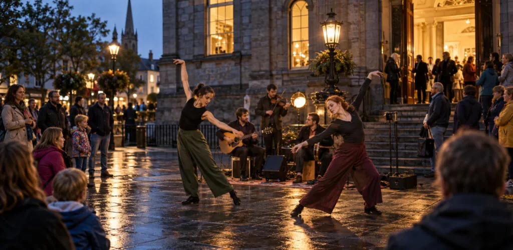 One night to explore Ireland for free: Culture Night 2026’s most unusual experiences