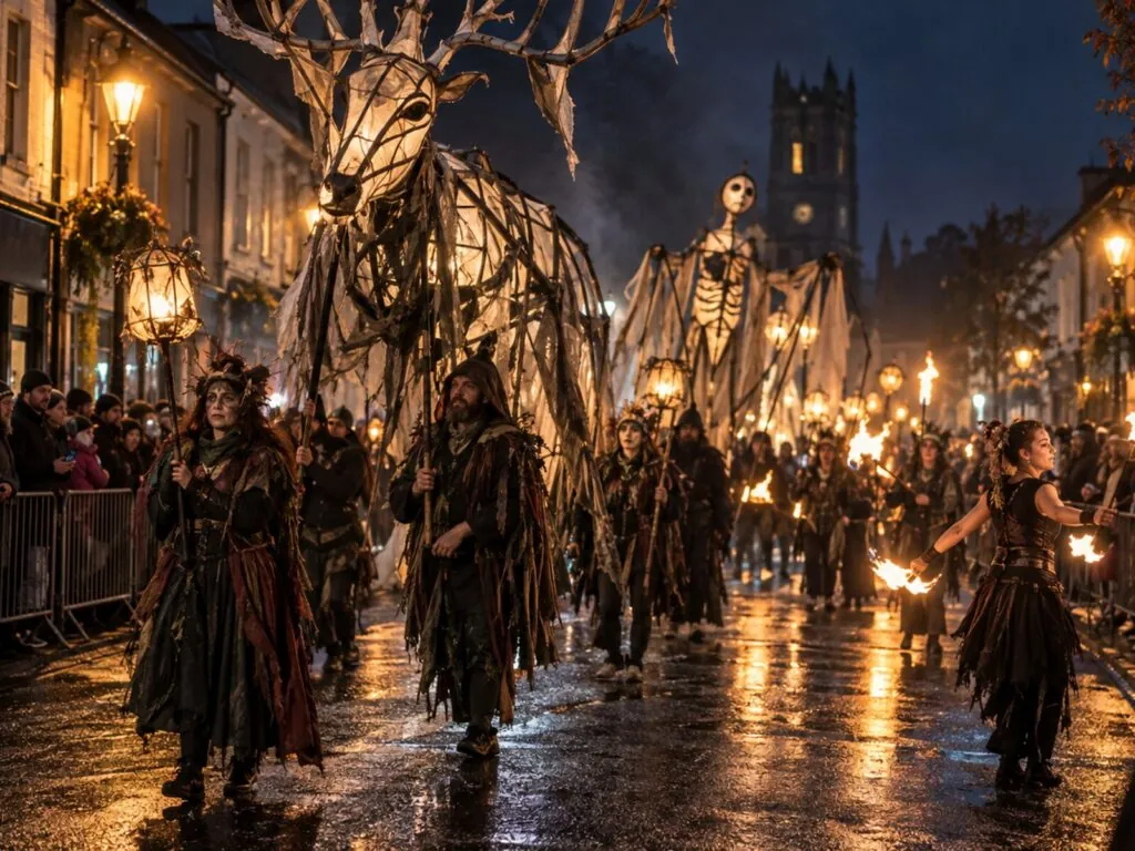 dead of night festival longford 2026
