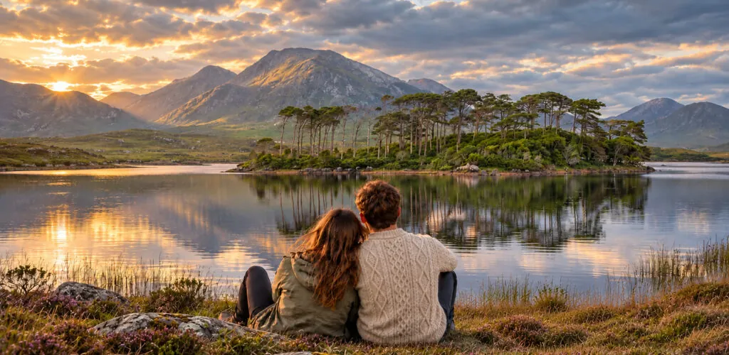 In Galway, ChatGPT, Gemini and Claude would send tourists to the same five places