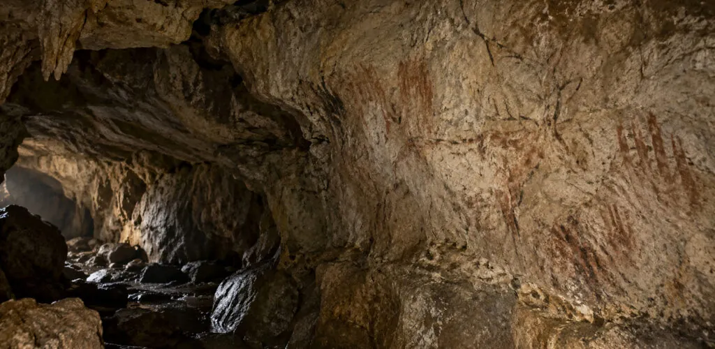 15,000-year-old cave art could rewrite the history of Ireland’s earliest inhabitants
