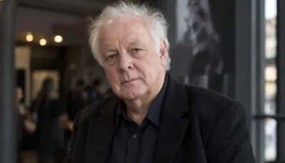 jim sheridan realisateur irlandais