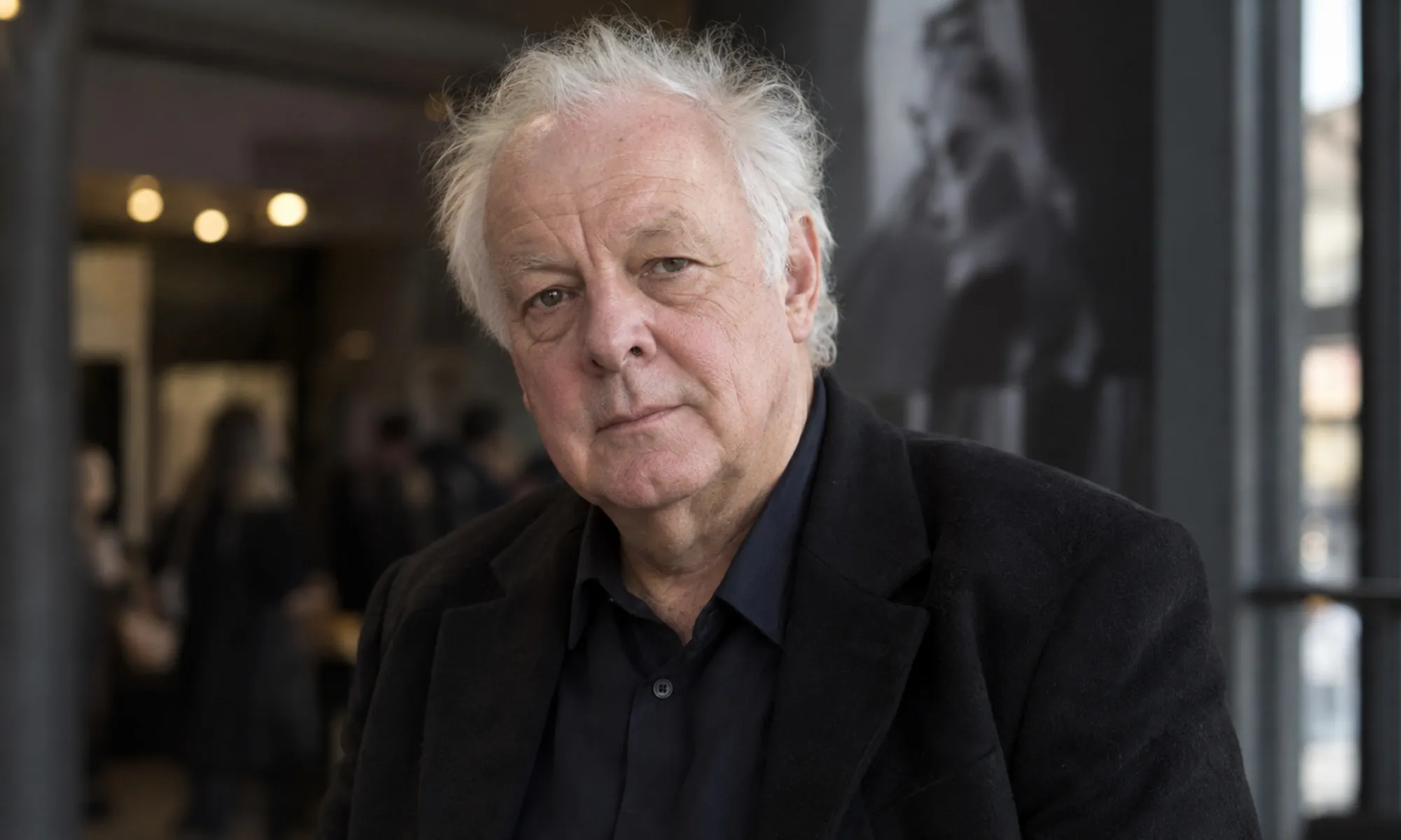 jim sheridan realisateur irlandais