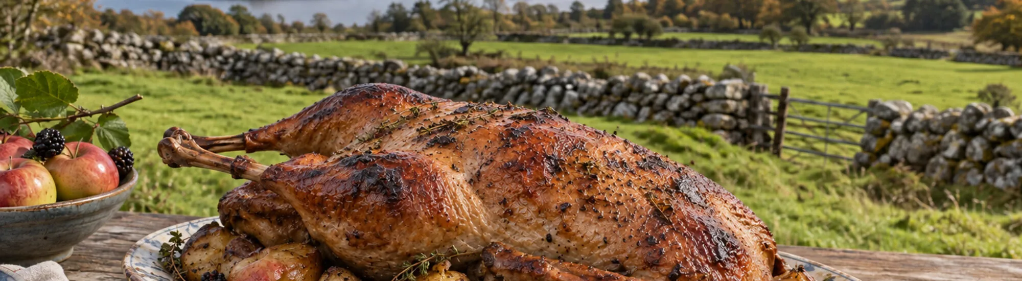 Michaelmas in Ireland