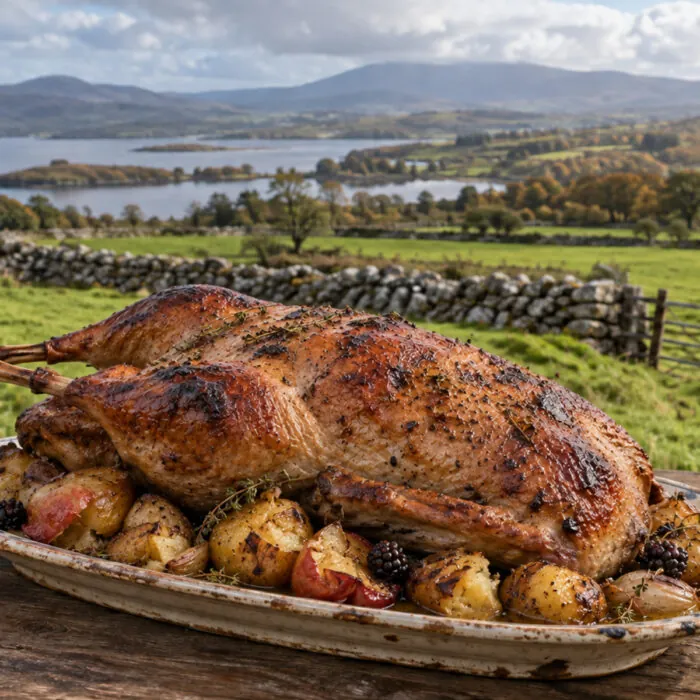 Michaelmas in Ireland