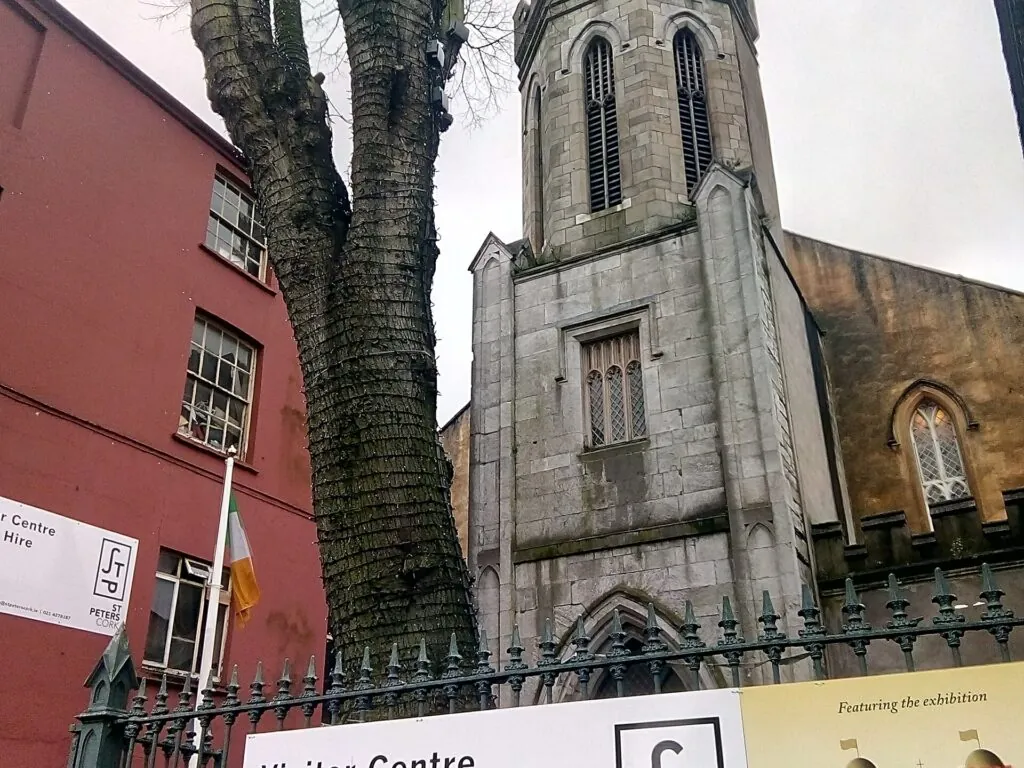 st peters cork