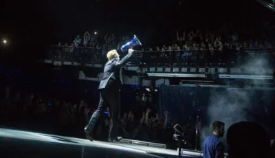 U2 en concert à Dublin – Go-to-Ireland.com