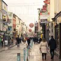 cork ville festival cinema