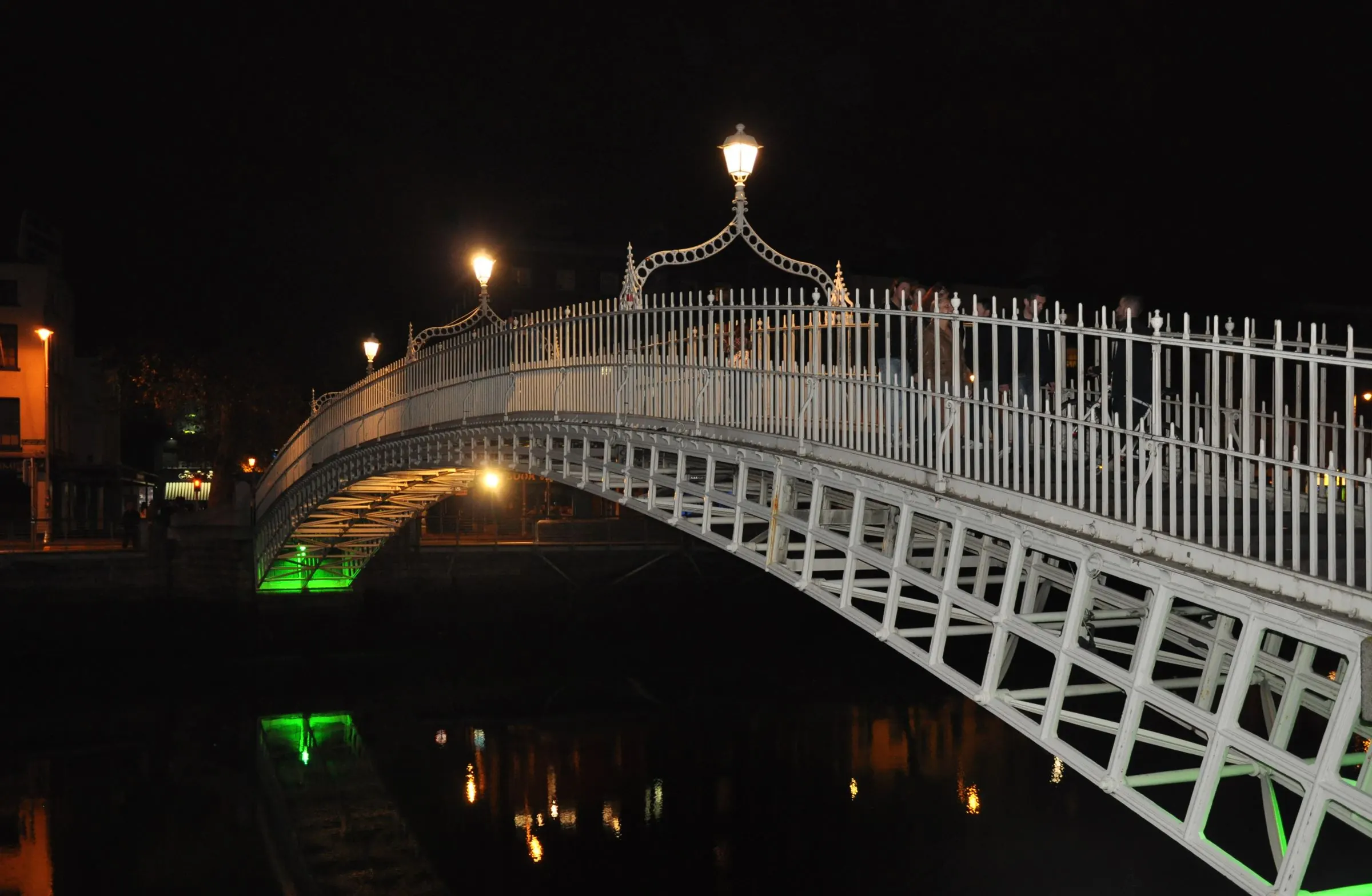 Dublin by Night Fest