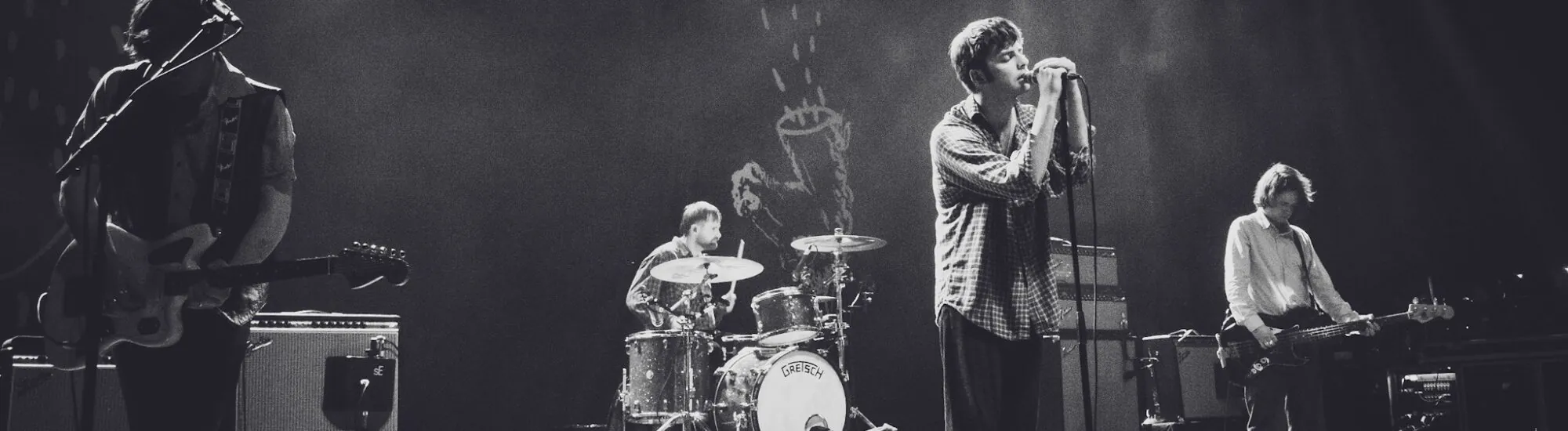 Fontaines D.C.