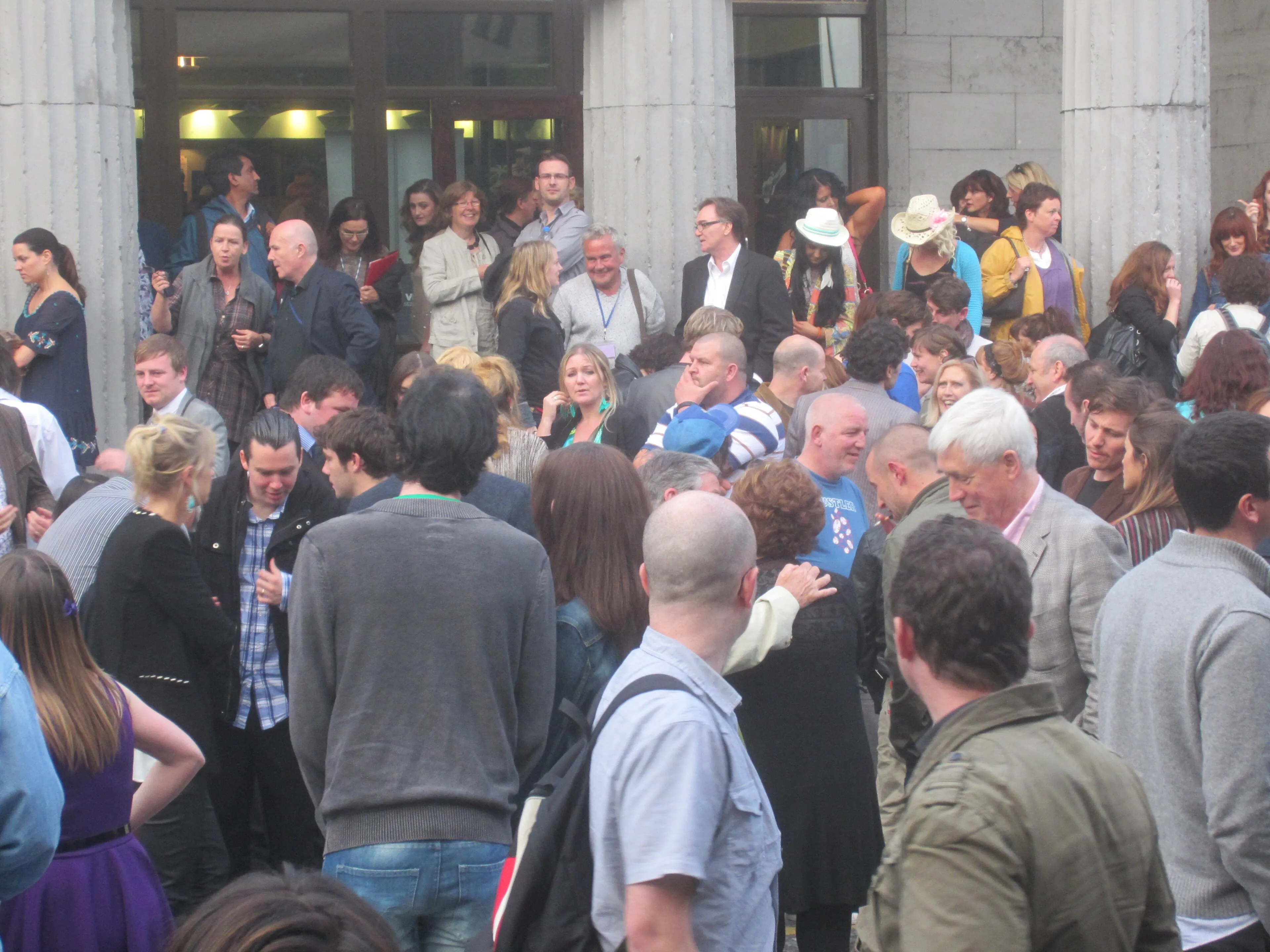 The Galway Film Fleadh