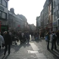 galway shop street festival