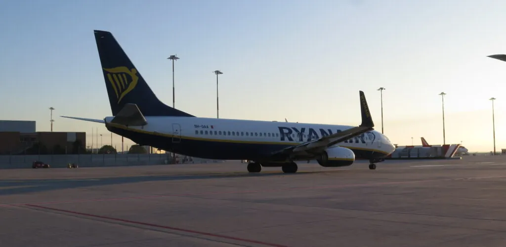 Ryanair: from 10 November, these 20 minutes will matter for your luggage