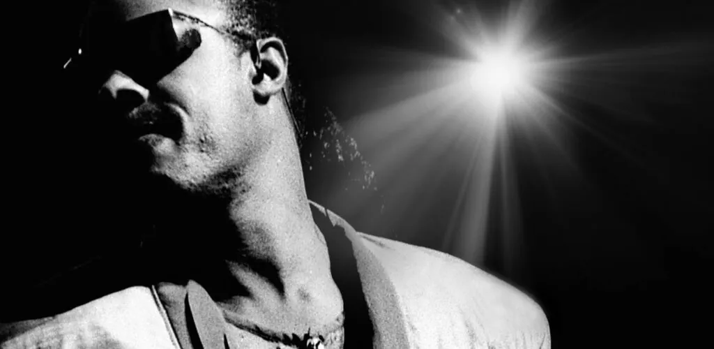 Stevie Wonder celebrates 50 years of Songs in the Key of Life in Dublin: 50 years on stage